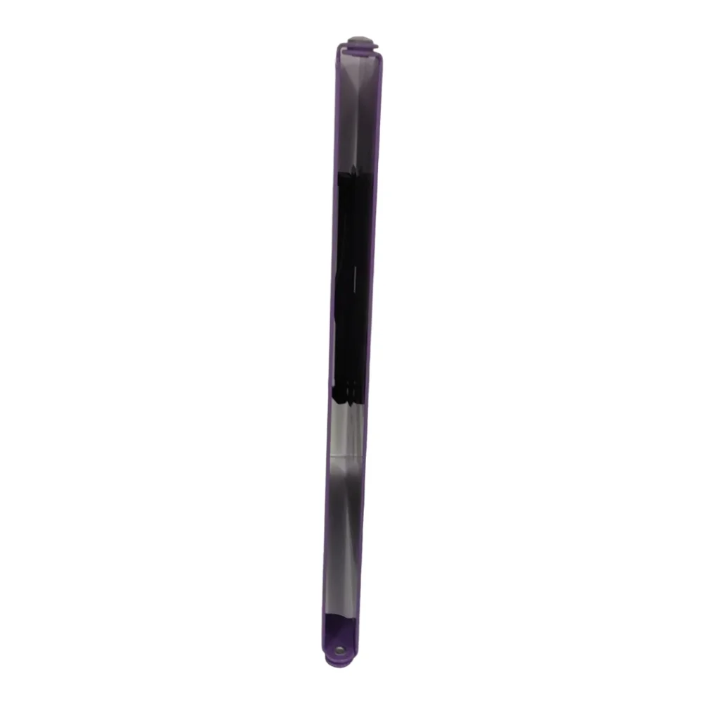 White Coat Lilac Clip Board For Nursing And Medical Professionals